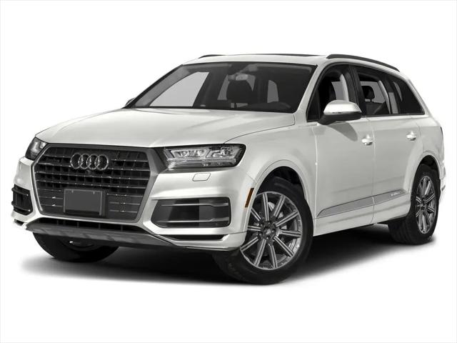 2019 Audi Q7 55 Premium for sale in Marne, MI