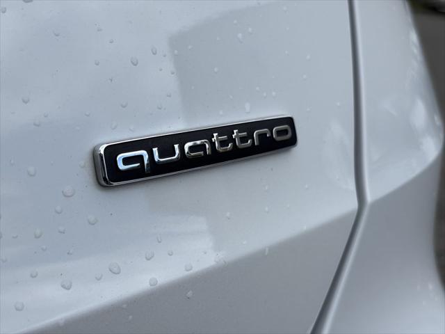 Used 2023 Audi Q3 Premium Plus 45 TFSI S line quattro Tiptronic For Sale in Bellingham, WA