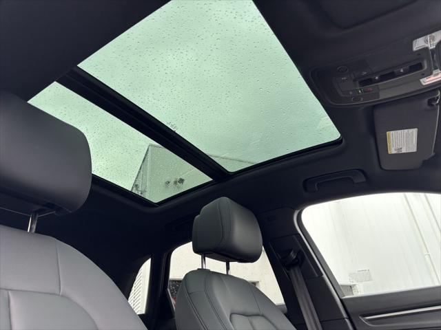 Used 2023 Audi Q3 Premium Plus 45 TFSI S line quattro Tiptronic For Sale in Bellingham, WA