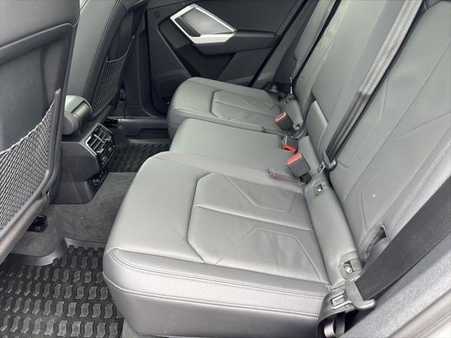 Used 2023 Audi Q3 Premium Plus 45 TFSI S line quattro Tiptronic For Sale in Bellingham, WA