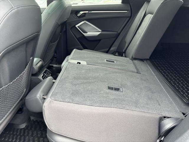 Used 2023 Audi Q3 Premium Plus 45 TFSI S line quattro Tiptronic For Sale in Bellingham, WA