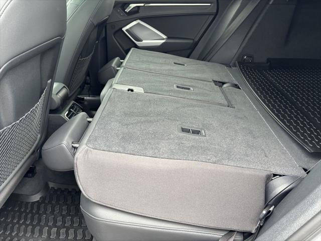 Used 2023 Audi Q3 Premium Plus 45 TFSI S line quattro Tiptronic For Sale in Bellingham, WA