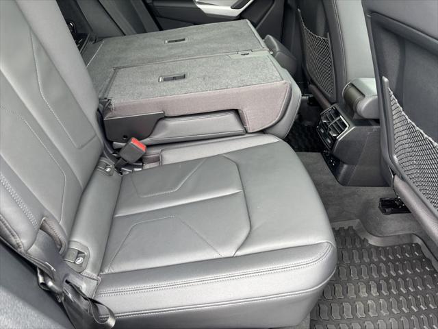 Used 2023 Audi Q3 Premium Plus 45 TFSI S line quattro Tiptronic For Sale in Bellingham, WA