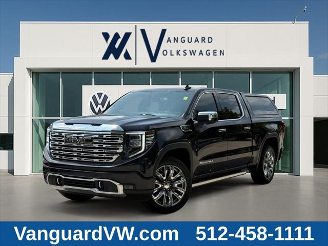 2023 GMC Sierra 1500 2WD Crew Cab Short Box Denali for sale in Austin, TX