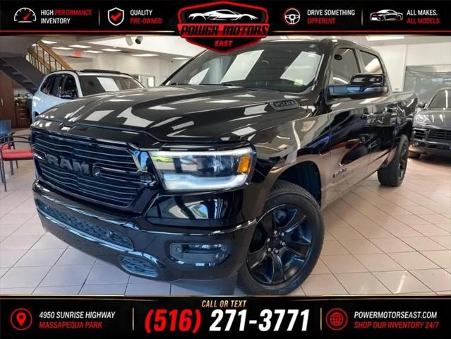 2023 Ram 1500 Sport for sale in Massapequa Park, NY