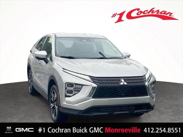2024 Mitsubishi Eclipse Cross SE S-AWC for sale in Monroeville, PA