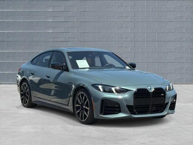 2025 BMW M440i Gran Coupe xDrive for sale in Los Angeles, CA