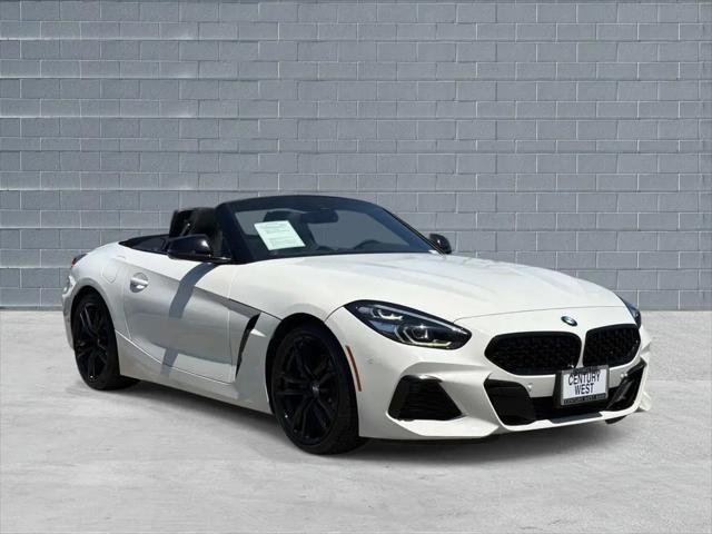 2021 BMW Z4 sDrive30i for sale in Los Angeles, CA