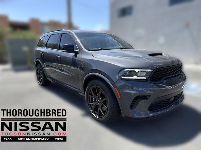 2025 Dodge Durango R/T 20th Anniversary Plus AWD for sale in Tucson, AZ