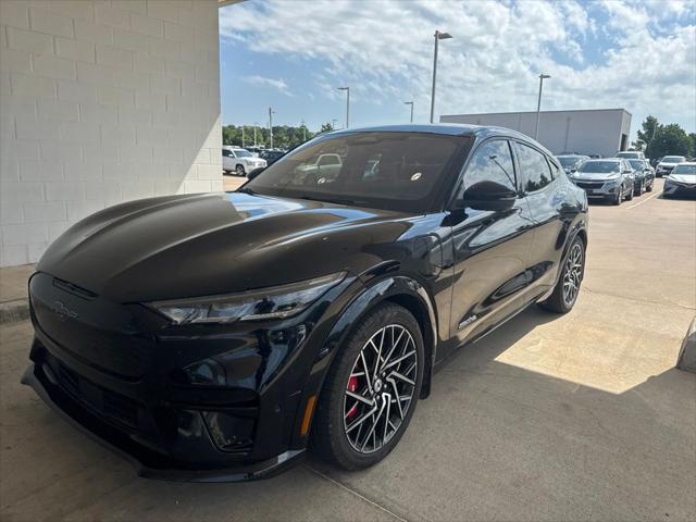 2023 Ford Mustang Mach-E GT for sale in Broken Arrow, OK