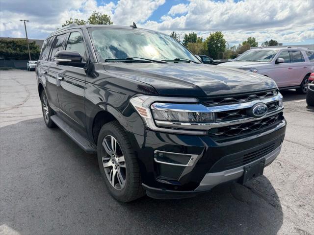 2024 Ford Expedition Limited for sale in Beaverton, OR