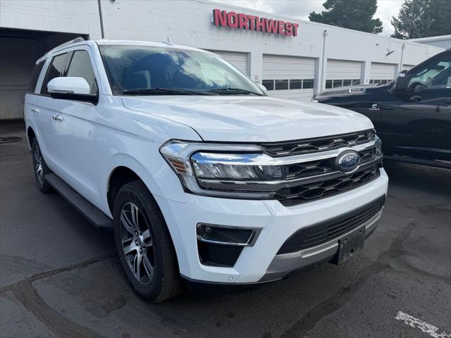2024 Ford Expedition Limited for sale in Beaverton, OR