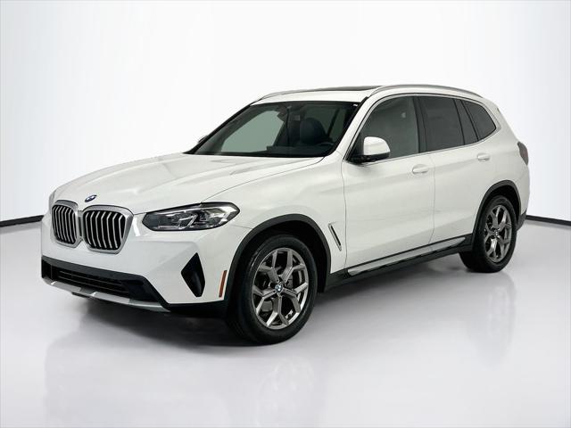 2022 BMW X3 sDrive30i for sale in Phoenix, AZ