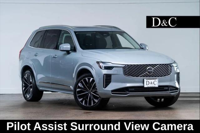 2025 Volvo XC90 B6 Plus 7-Seater for sale in Portland, OR