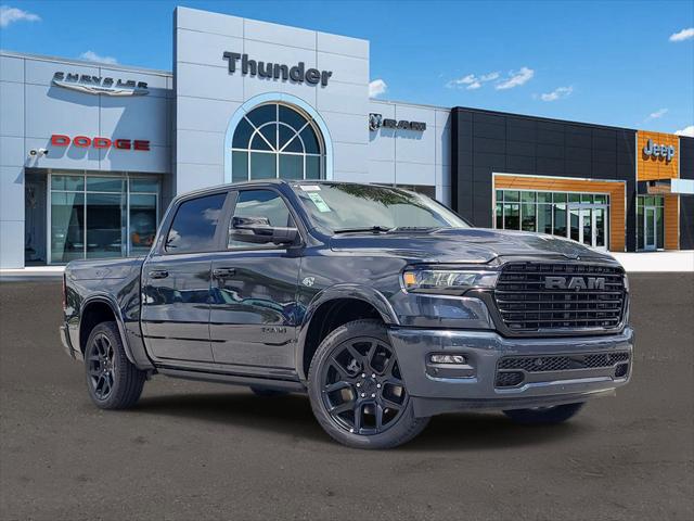 2026 Ram 1500 Laramie Crew Cab 4x4 57 Box for sale in Bartow, FL