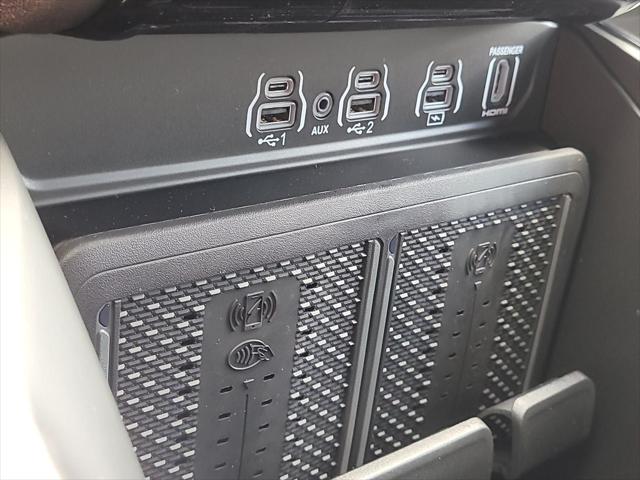 2026 Ram 1500 Laramie Crew Cab 4x4 57 Box