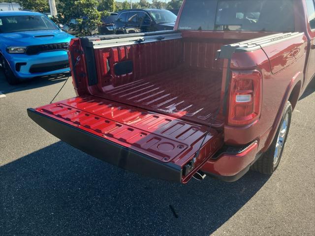 2026 Ram 1500 Big Horn Crew Cab 4x2 57 Box