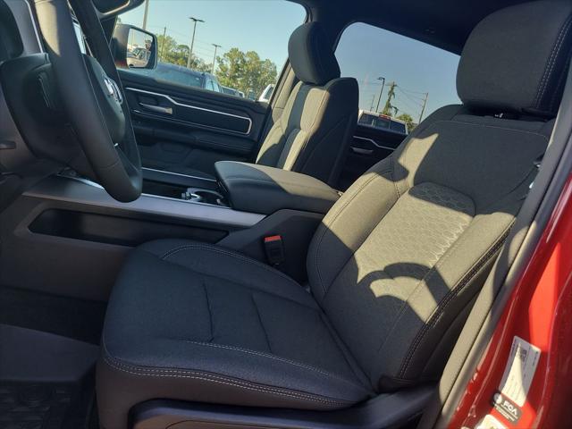 2026 Ram 1500 Big Horn Crew Cab 4x2 57 Box