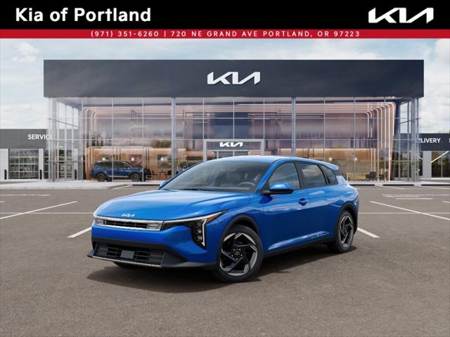 2026 Kia K4 EX for sale in Portland, OR