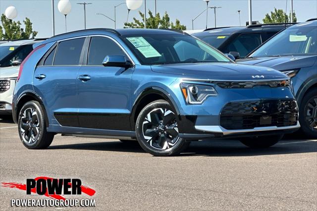 2023 Kia Niro EV Wind for sale in Salem, OR