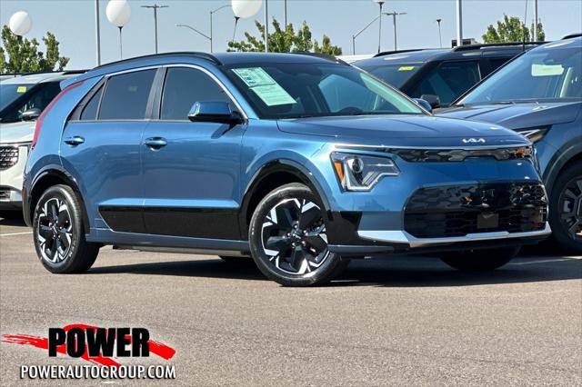 2023 Kia Niro EV Wind for sale in Salem, OR