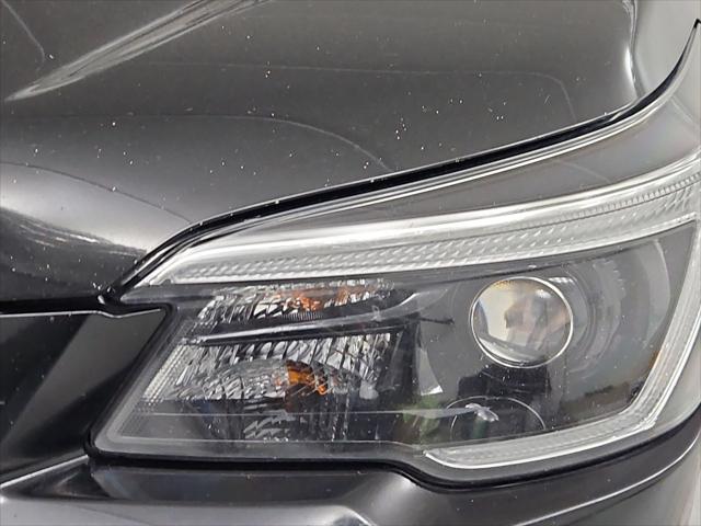 2021 Subaru Forester Base