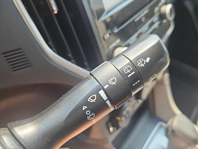 2021 Subaru Forester Base