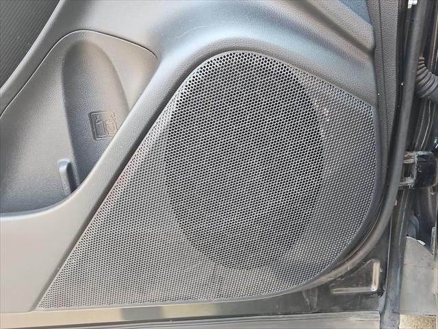 2021 Subaru Forester Base