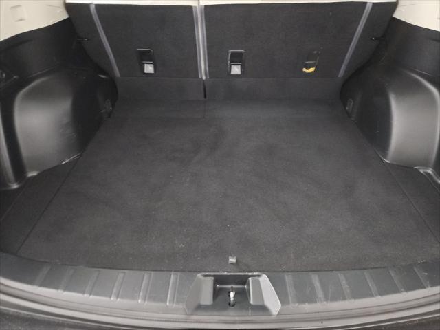 2021 Subaru Forester Base