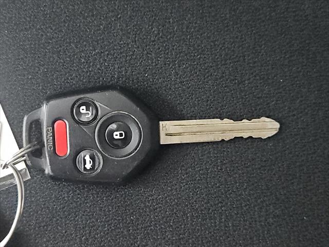 2021 Subaru Forester Base
