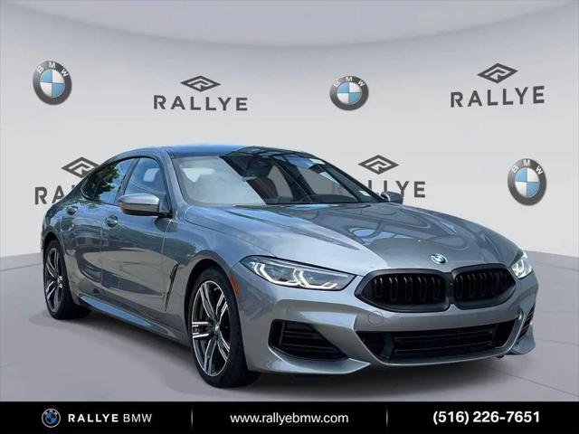 2024 BMW 840i Gran Coupe xDrive for sale in Westbury, NY