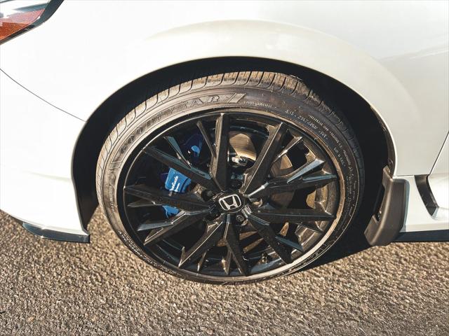 2026 Honda Prelude Hybrid