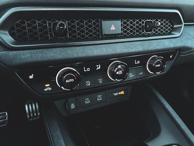 2026 Honda Prelude Hybrid