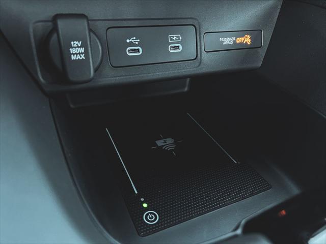 2026 Honda Prelude Hybrid