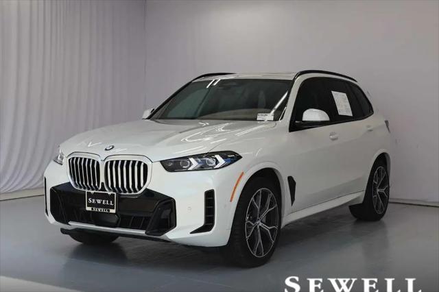 2026 BMW X5 xDrive40i for sale in Plano, TX