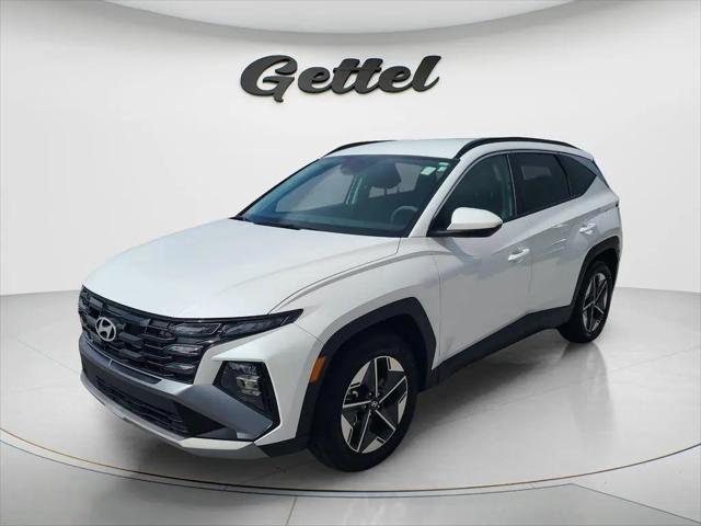 2025 Hyundai Tucson SEL for sale in Punta Gorda, FL