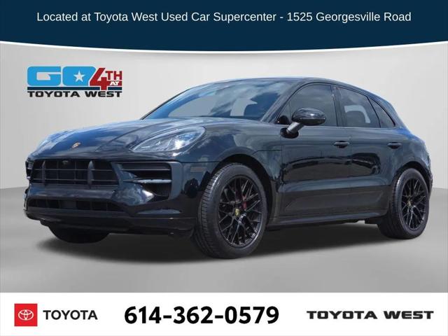 2021 Porsche Macan GTS for sale near Columbus, OH