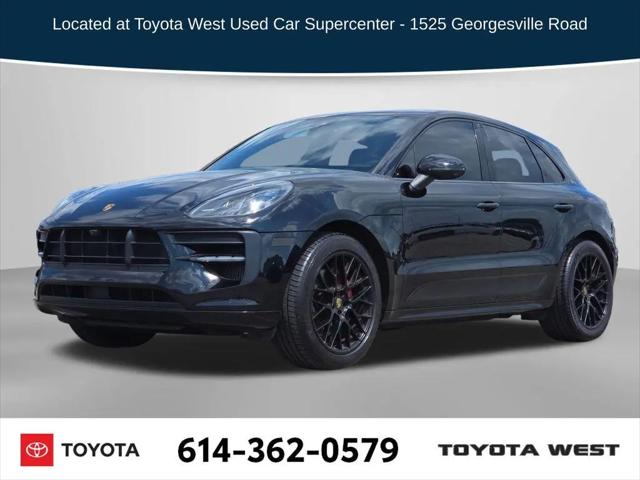 2021 Porsche Macan GTS for sale near Columbus, OH
