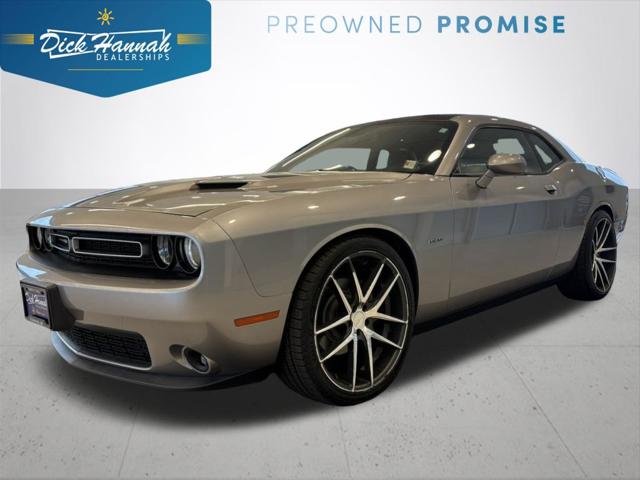 2015 Dodge Challenger SXT Plus or R/T for sale in Gladstone, OR