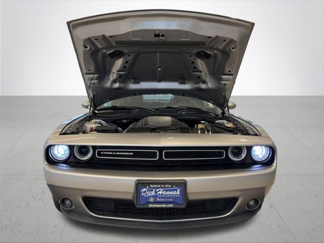 2015 Dodge Challenger SXT Plus or R/T
