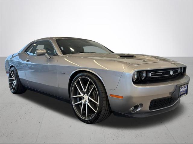 2015 Dodge Challenger SXT Plus or R/T