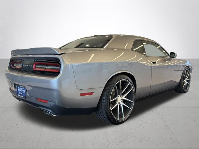 2015 Dodge Challenger SXT Plus or R/T