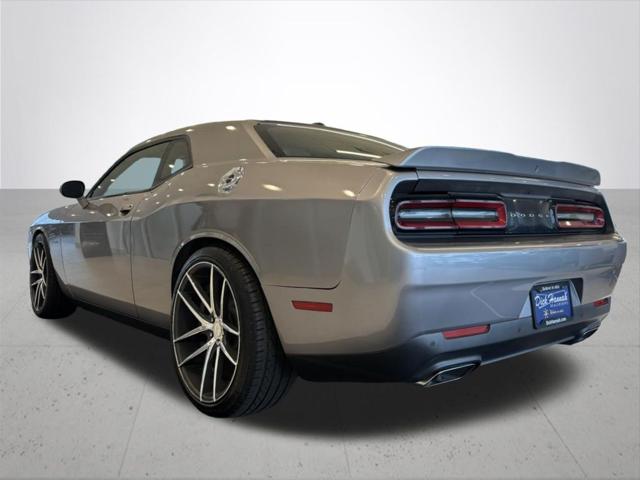 2015 Dodge Challenger SXT Plus or R/T