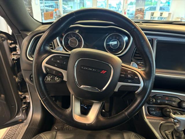 2015 Dodge Challenger SXT Plus or R/T