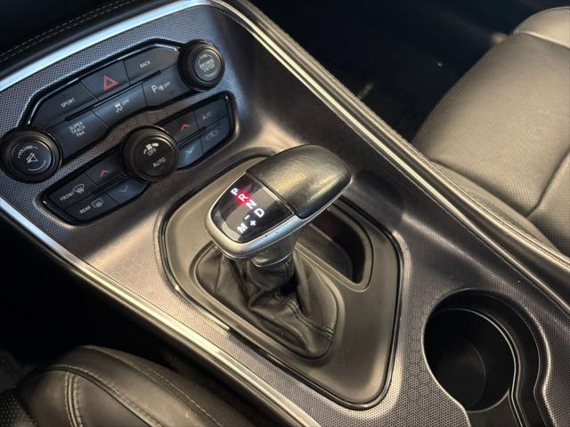 2015 Dodge Challenger SXT Plus or R/T
