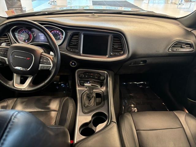 2015 Dodge Challenger SXT Plus or R/T