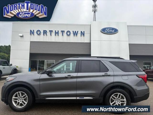 2025 Ford Explorer Active for sale in Menomonie, WI