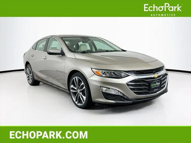 2024 Chevrolet Malibu FWD 2LT for sale in Henderson, NV