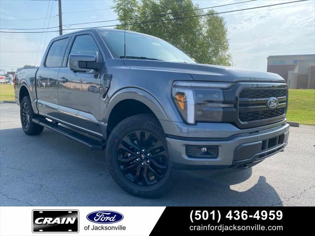 2026 Ford F-150 LARIAT for sale in Jacksonville, AR