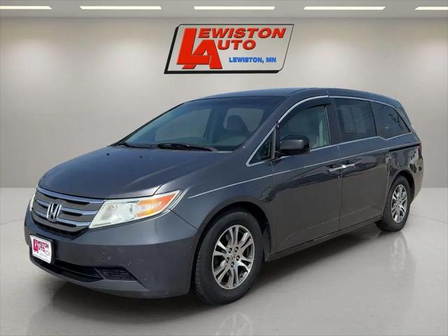 2012 Honda Odyssey EX for sale in Lewiston, MN